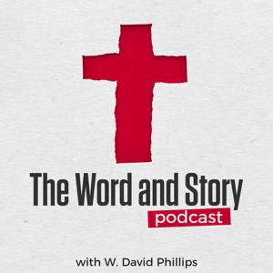 Phil Talks - Christian Edition (private feed for wdphillips@gmail.com)