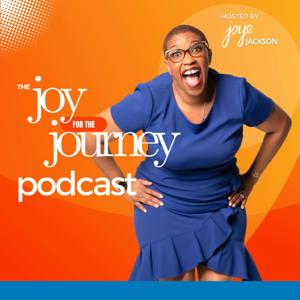 Joy for the Journey with Joye Jackson
