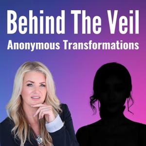 Behind The Veil: Anonymous Transformations