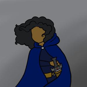 The Girl with the Peter Spirit