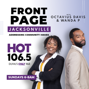 Front Page Jacksonville