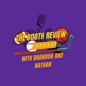 The Booth Review