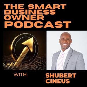 The Smart Business Owner Podcast