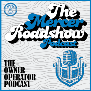 The Mercer Roadshow Podcast