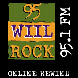 WIIL ROCK Morning Show Rewind