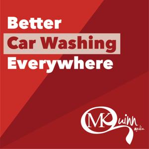 Better Car Washing Everywhere