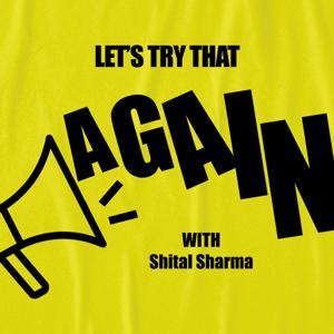 Let’s Try That Again