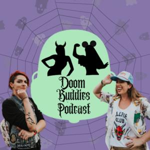 Doom Buddies Podcast