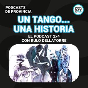 Un Tango... una historia