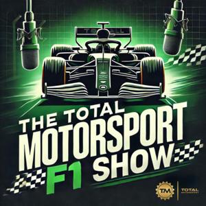 The Total Motorsport F1 Show