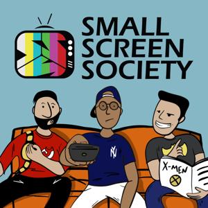 The Small Screen Society