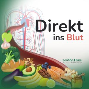 Direkt Ins Blut