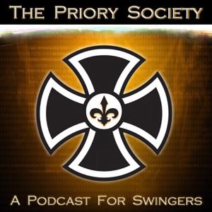 The Priory Society - A Swingers Podcast by The Priory Society