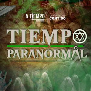 Tiempo Paranormal
