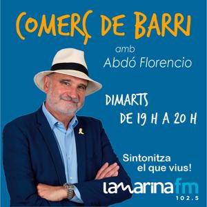 Comerç de barri