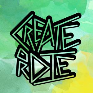 Create or Die with Marek Hosek