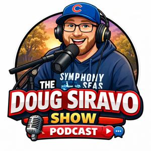 The Doug Siravo Show Podcast