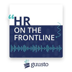 HR on the Frontline