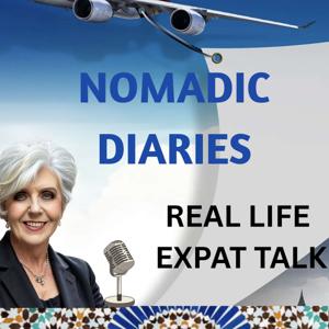 Nomadic Diaries: Mastering Global Transitions