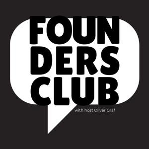 Founders Club | The Show For Real Estate Entrepreneurs