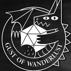 Gust of Wanderlust