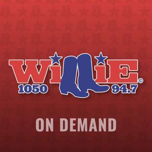 It's Willie Radio On Demand