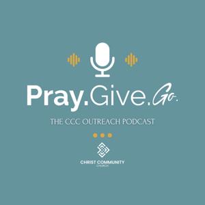 The CCC Outreach Podcast
