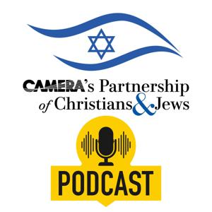 CAMERA's Partnership of Christians & Jews