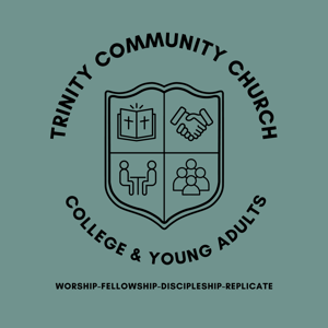 College & Young Adults @ Trinity