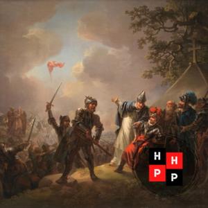 Danmark Under Krigene