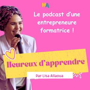 Heureux d’apprendre