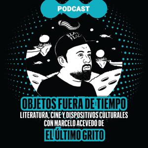 Objetos fuera de tiempo