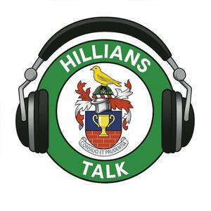 Hillian’s Talk