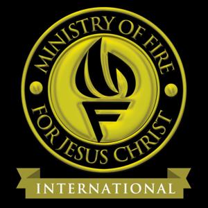 HE IS GOD - HOLY SPIRIT POWER