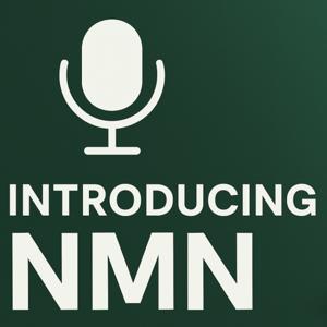 Podcast over NMN: Leven een Boost Geven – De Kracht van NMN en NAD+
