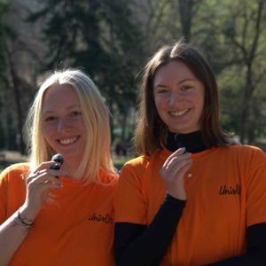 UniAlpes : le podcast qui donne la voix à ceux qui agissent