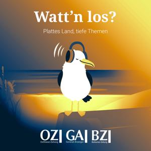 Watt’n los? – Plattes Land, tiefe Themen