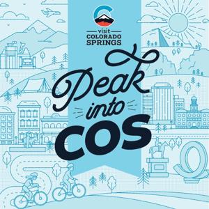 Peak Into COS