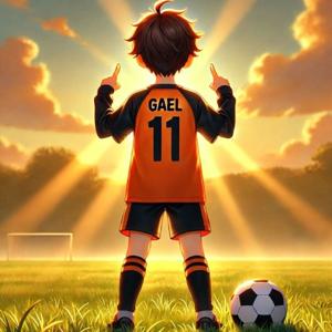 Gael y las curiosidades del mundo