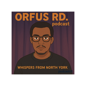 The Orfus Rd. Podcast