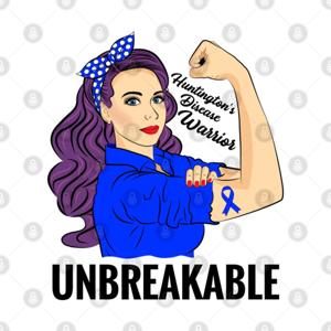 Huntingtons Disease and Me