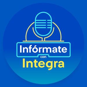 Infórmate con Integra
