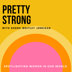 Pretty Strong Podcast
