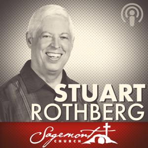 Sagemont Church, Houston, TX - Stuart Rothberg