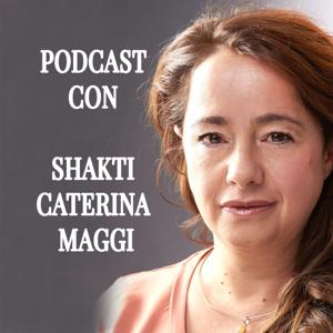 Satsang con Shakti Caterina Maggi - insegnamenti spirituali e non dualità