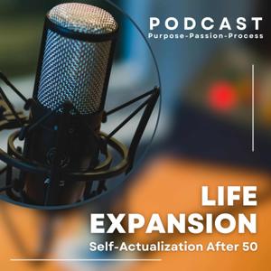 Life Expansion After 50