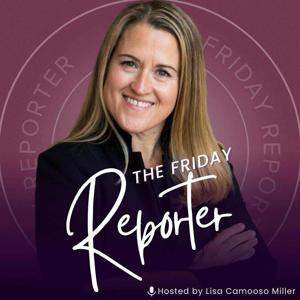 The Friday Reporter
