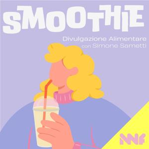 SMOOTHIE Divulgazione Alimentare