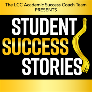 Student Success Stories