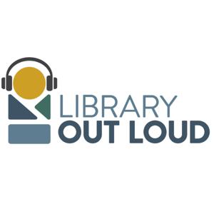 Library Out Loud: SCLD